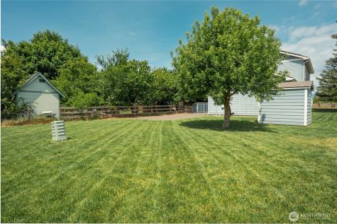 302 W Illinois Avenue Ellensburg WA 98926