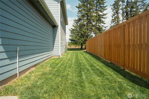 302 W Illinois Avenue Ellensburg WA 98926