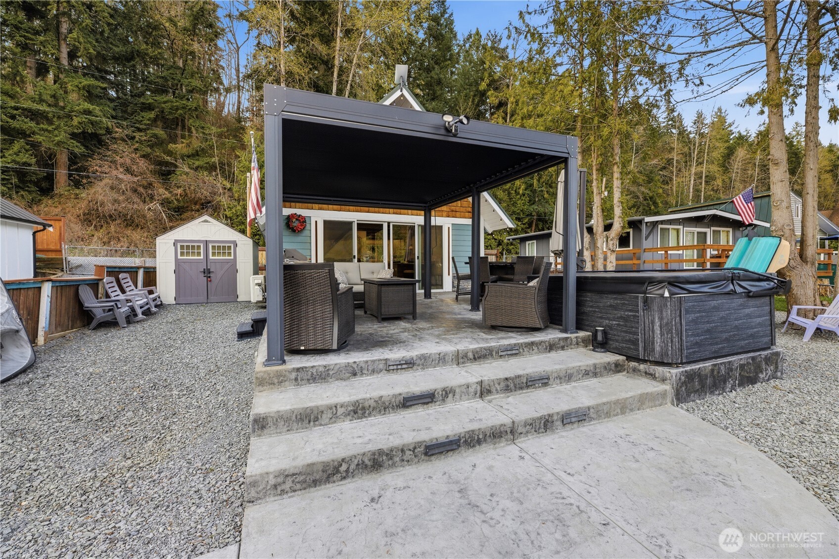 38811 Orville Road E Eatonville WA 98328