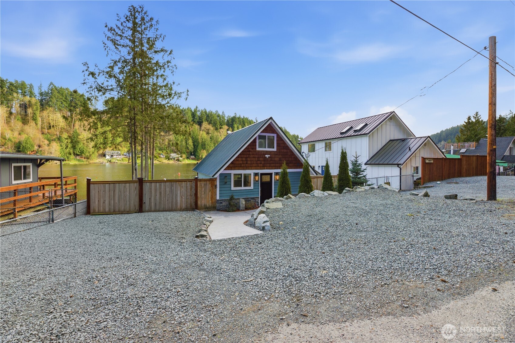 38811 Orville Road E Eatonville WA 98328