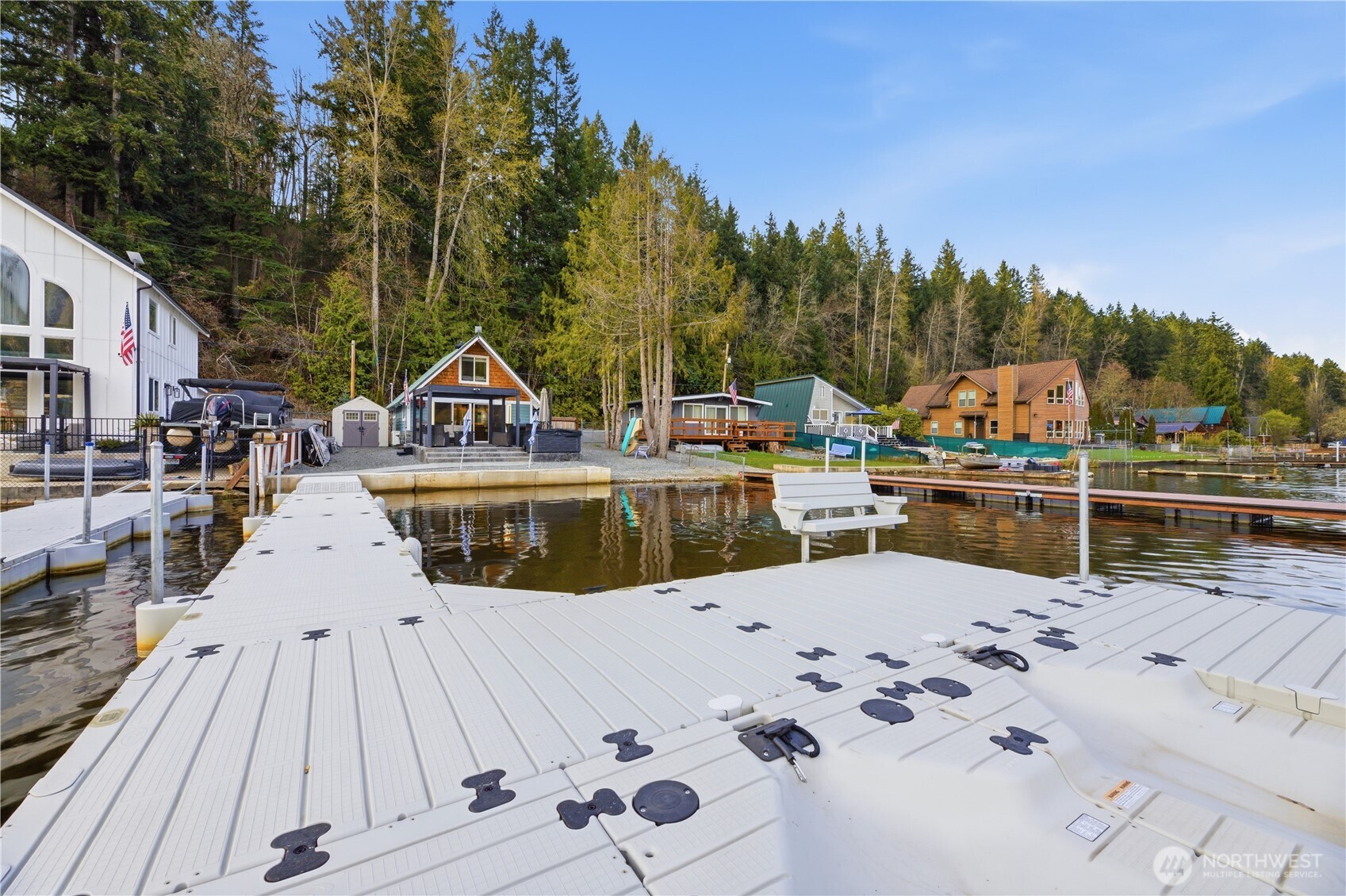 38811 Orville Road E Eatonville WA 98328