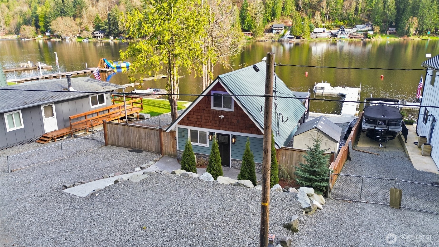 38811 Orville Road E Eatonville WA 98328