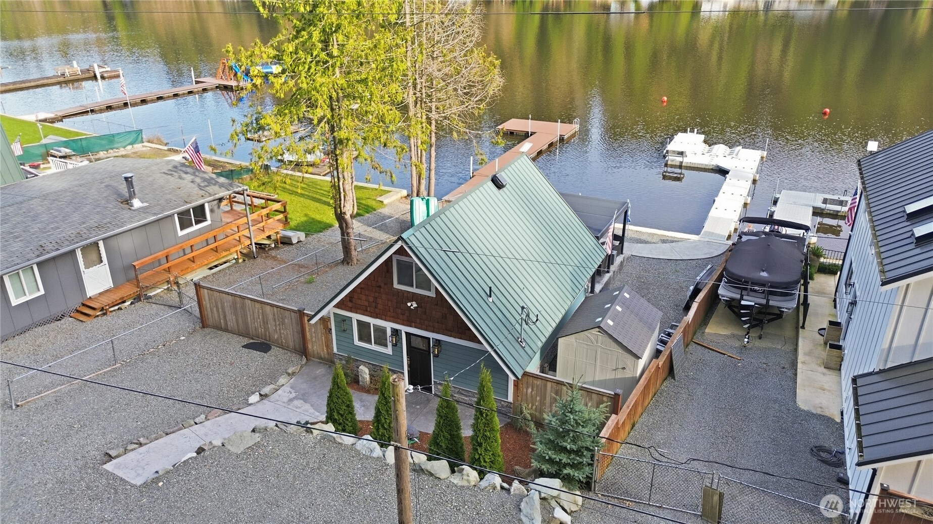 38811 Orville Road E Eatonville WA 98328