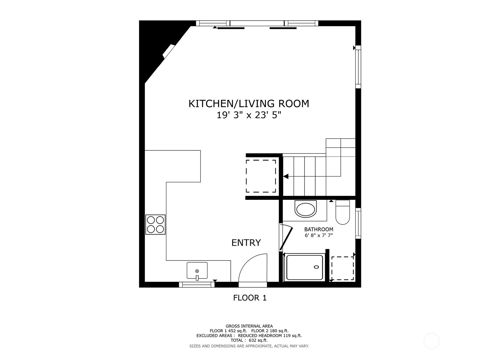 38811 Orville Road E Eatonville WA 98328