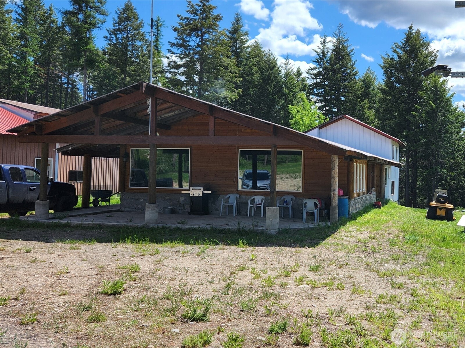 363 Sheridan Road Republic WA 99166