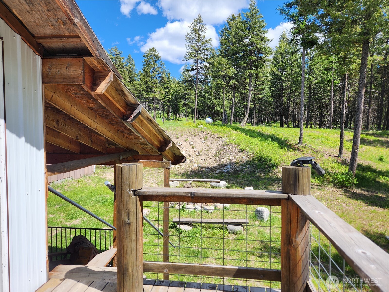 363 Sheridan Road Republic WA 99166