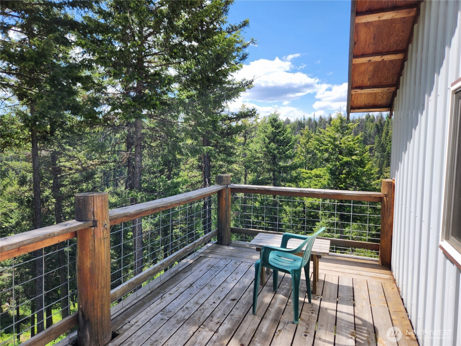 363 Sheridan Road Republic WA 99166