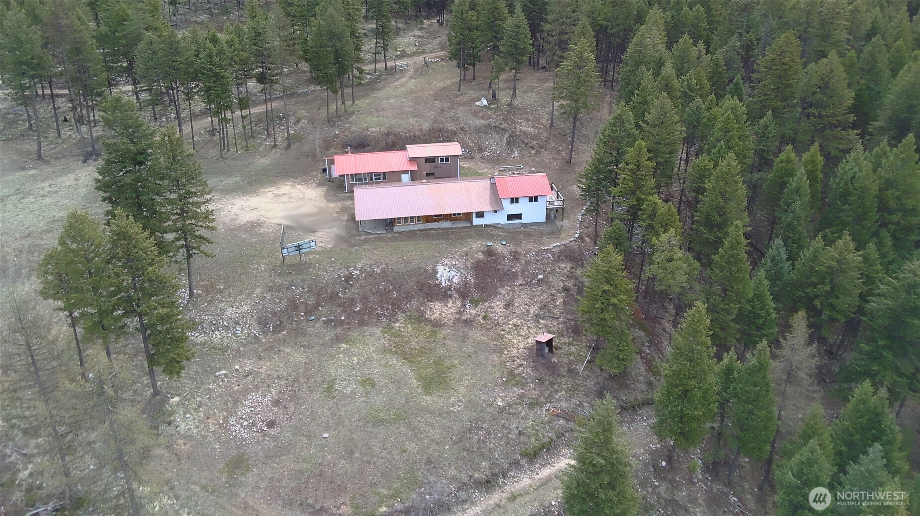 363 Sheridan Road Republic WA 99166
