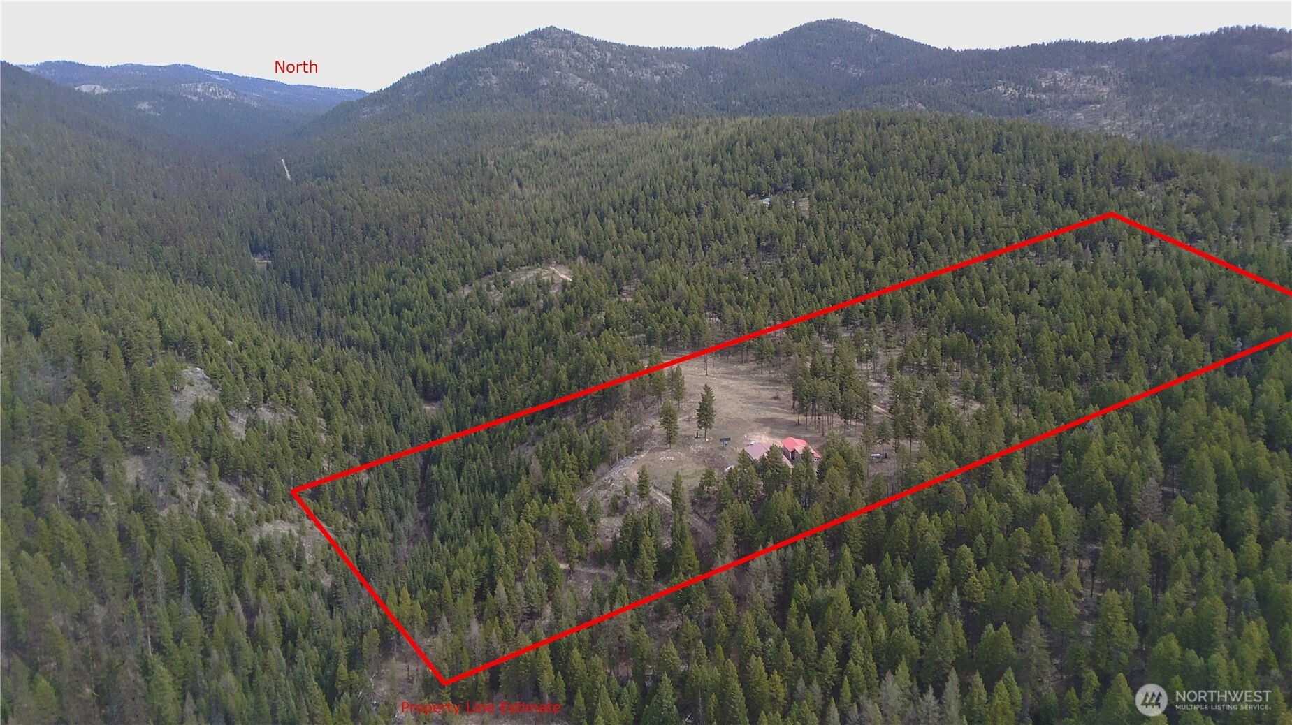 363 Sheridan Road Republic WA 99166