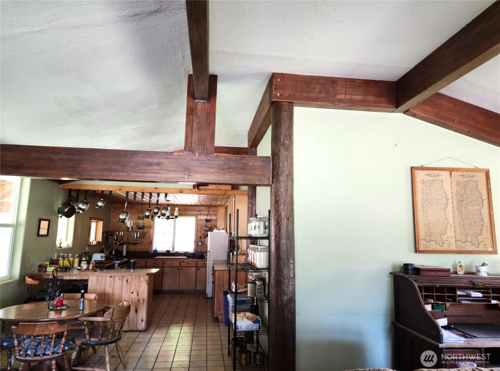 363 Sheridan Road Republic WA 99166