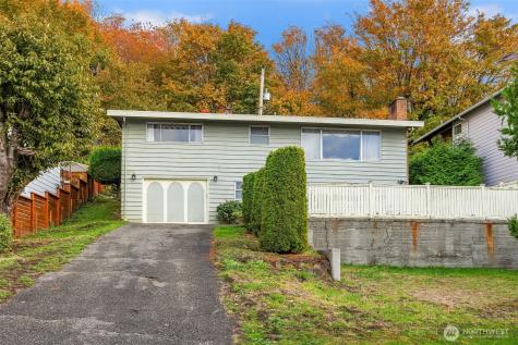 5919 19th Avenue S Seattle WA 98108