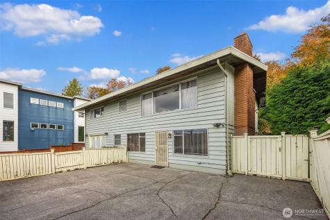 5919 19th Avenue S Seattle WA 98108