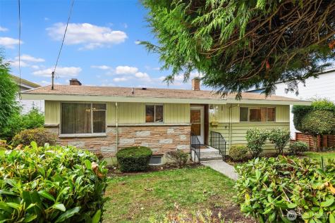 5919 19th Avenue S Seattle WA 98108