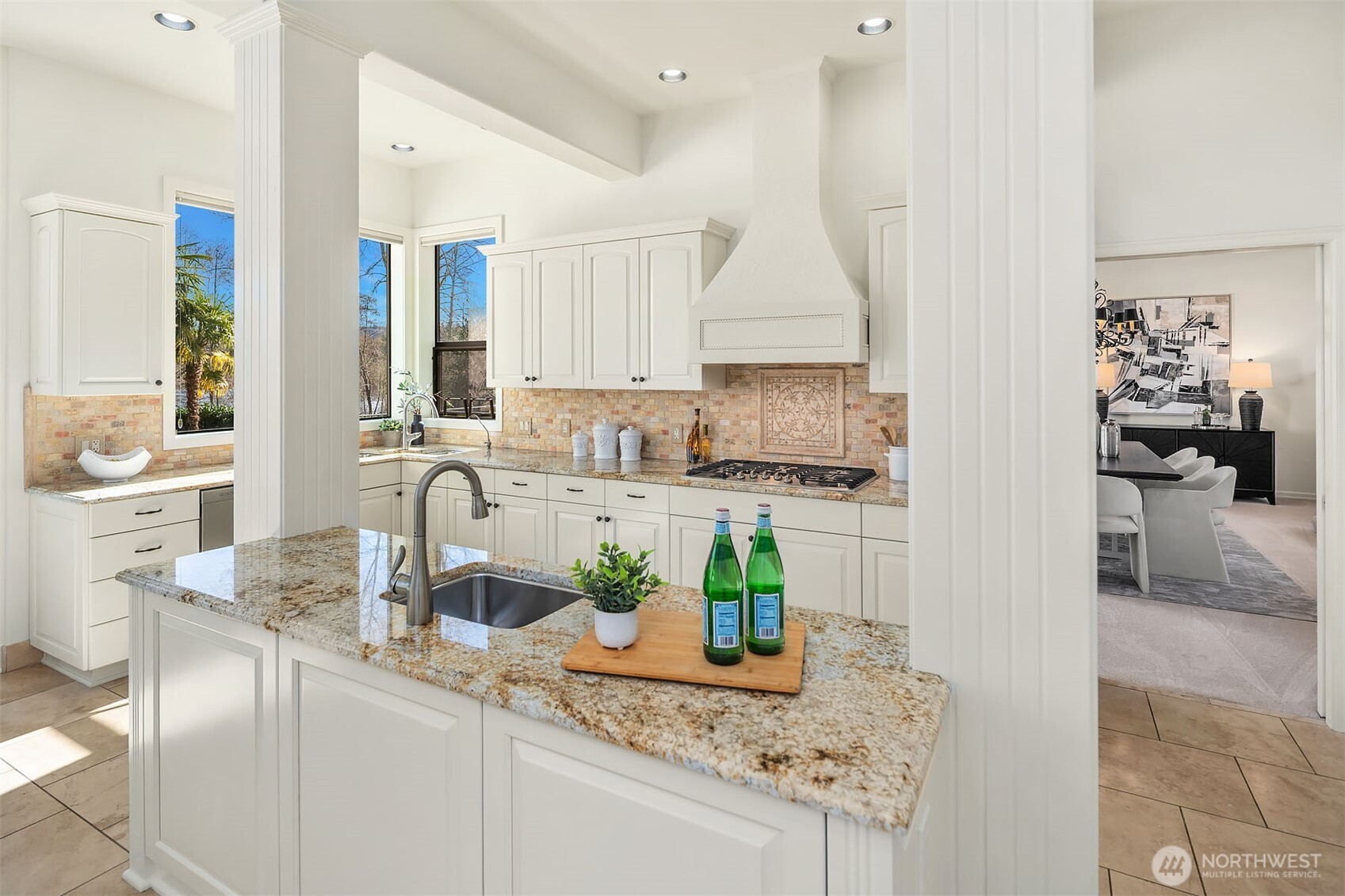 15805 SE 16th Street Bellevue WA 98008