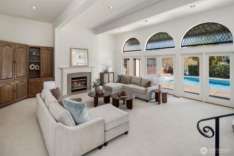 15805 SE 16th Street Bellevue WA 98008