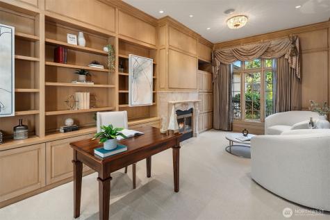15805 SE 16th Street Bellevue WA 98008