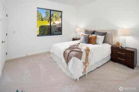 15805 SE 16th Street Bellevue WA 98008