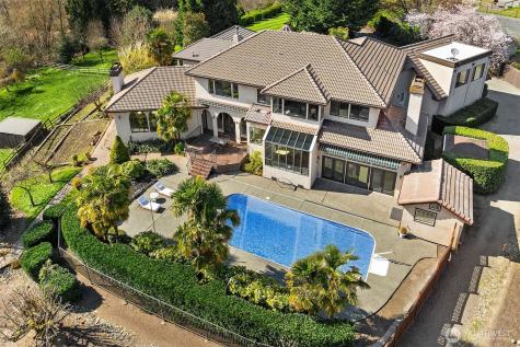 15805 SE 16th Street Bellevue WA 98008