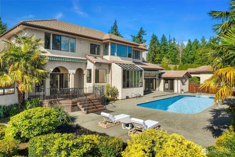 15805 SE 16th Street Bellevue WA 98008