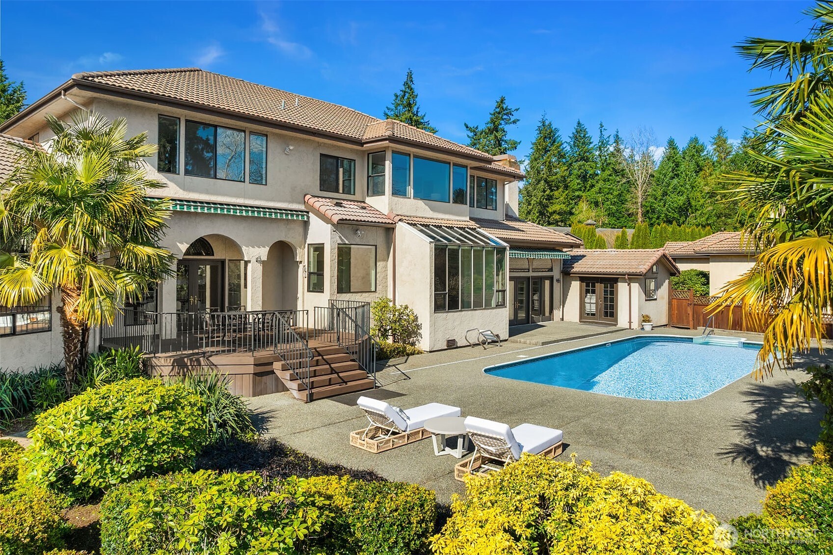 15805 SE 16th Street Bellevue WA 98008