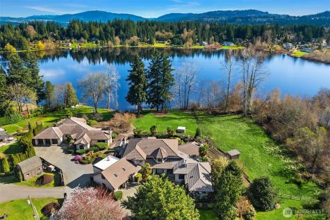 15805 SE 16th Street Bellevue WA 98008