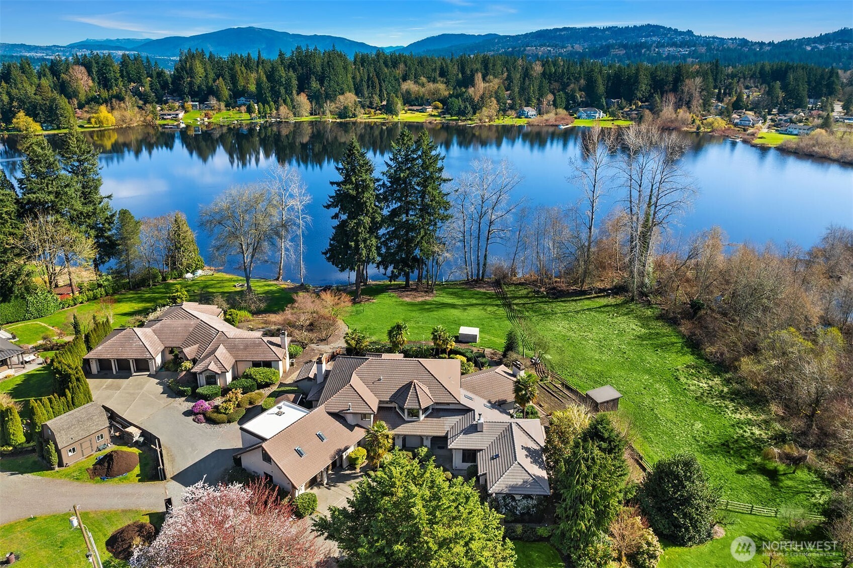 15805 SE 16th Street Bellevue WA 98008