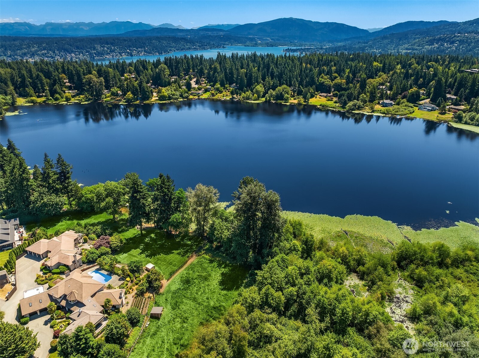 15805 SE 16th Street Bellevue WA 98008