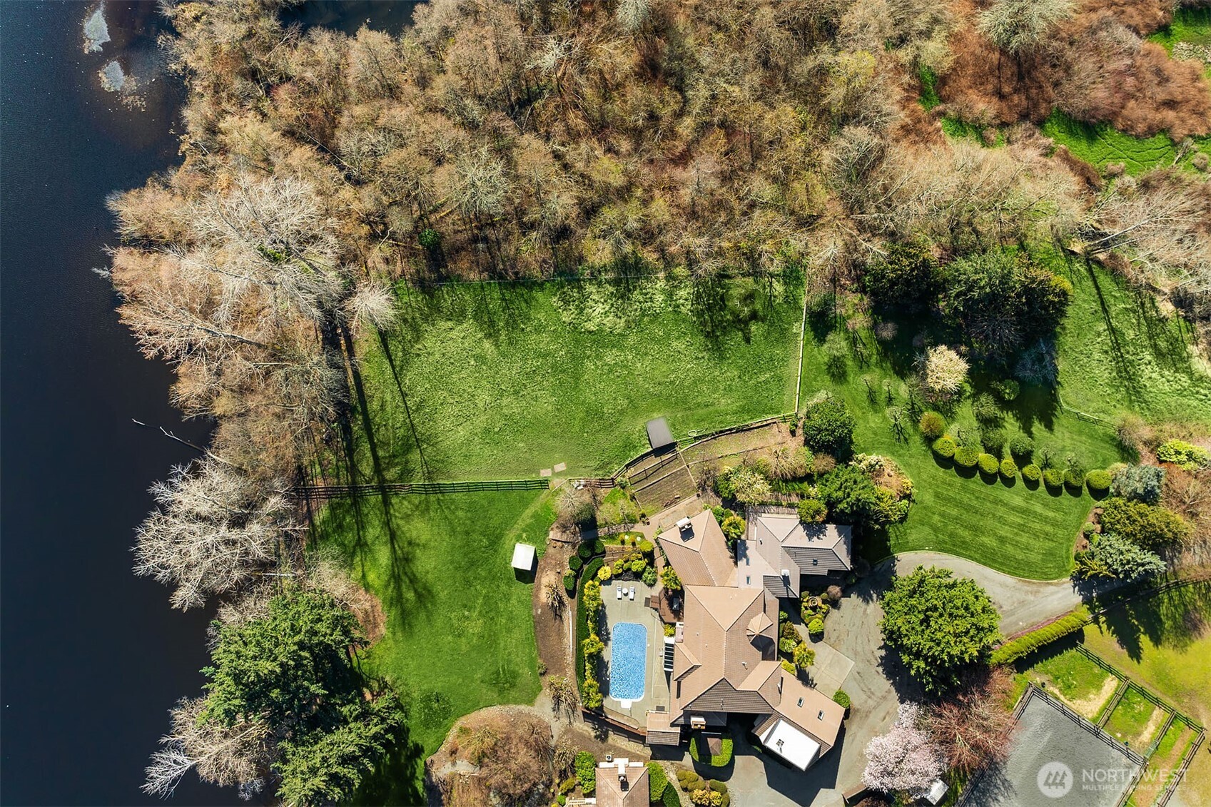 15805 SE 16th Street Bellevue WA 98008