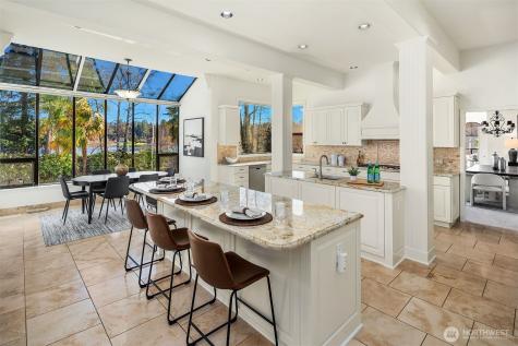 15805 SE 16th Street Bellevue WA 98008