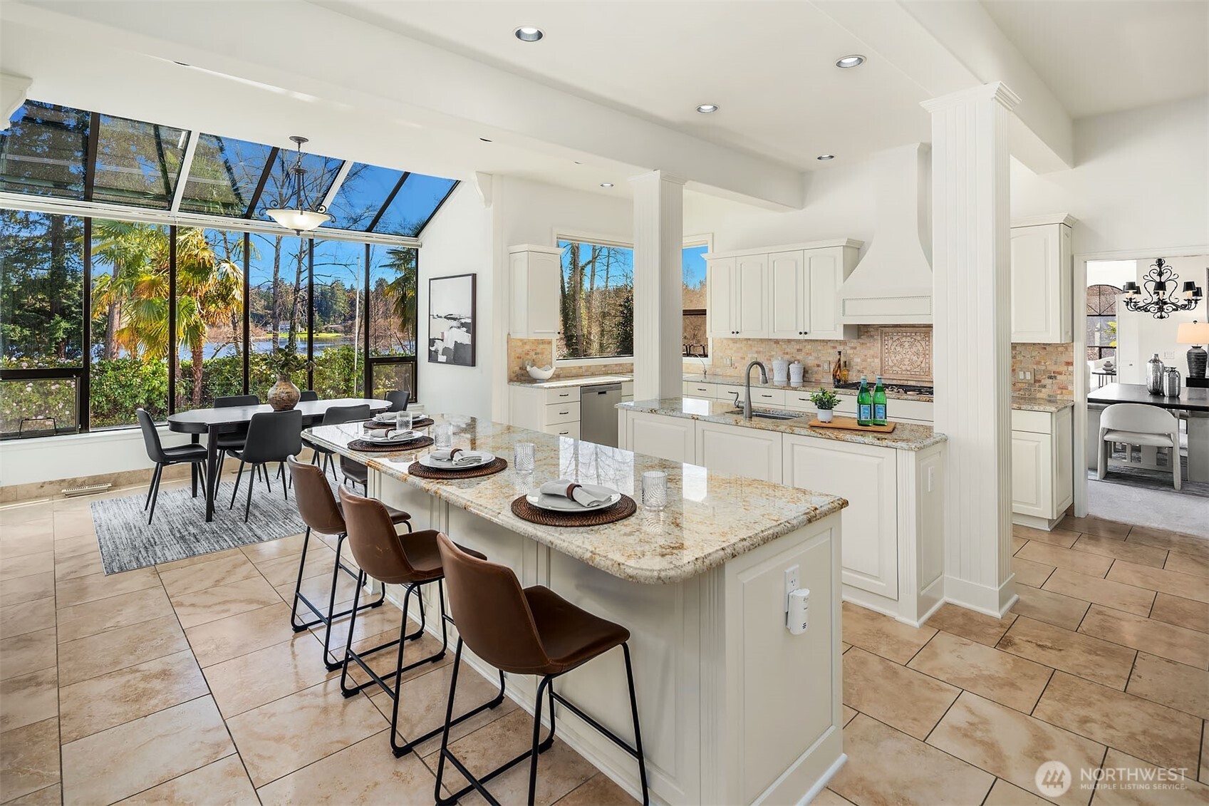 15805 SE 16th Street Bellevue WA 98008