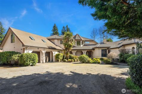 15805 SE 16th Street Bellevue WA 98008