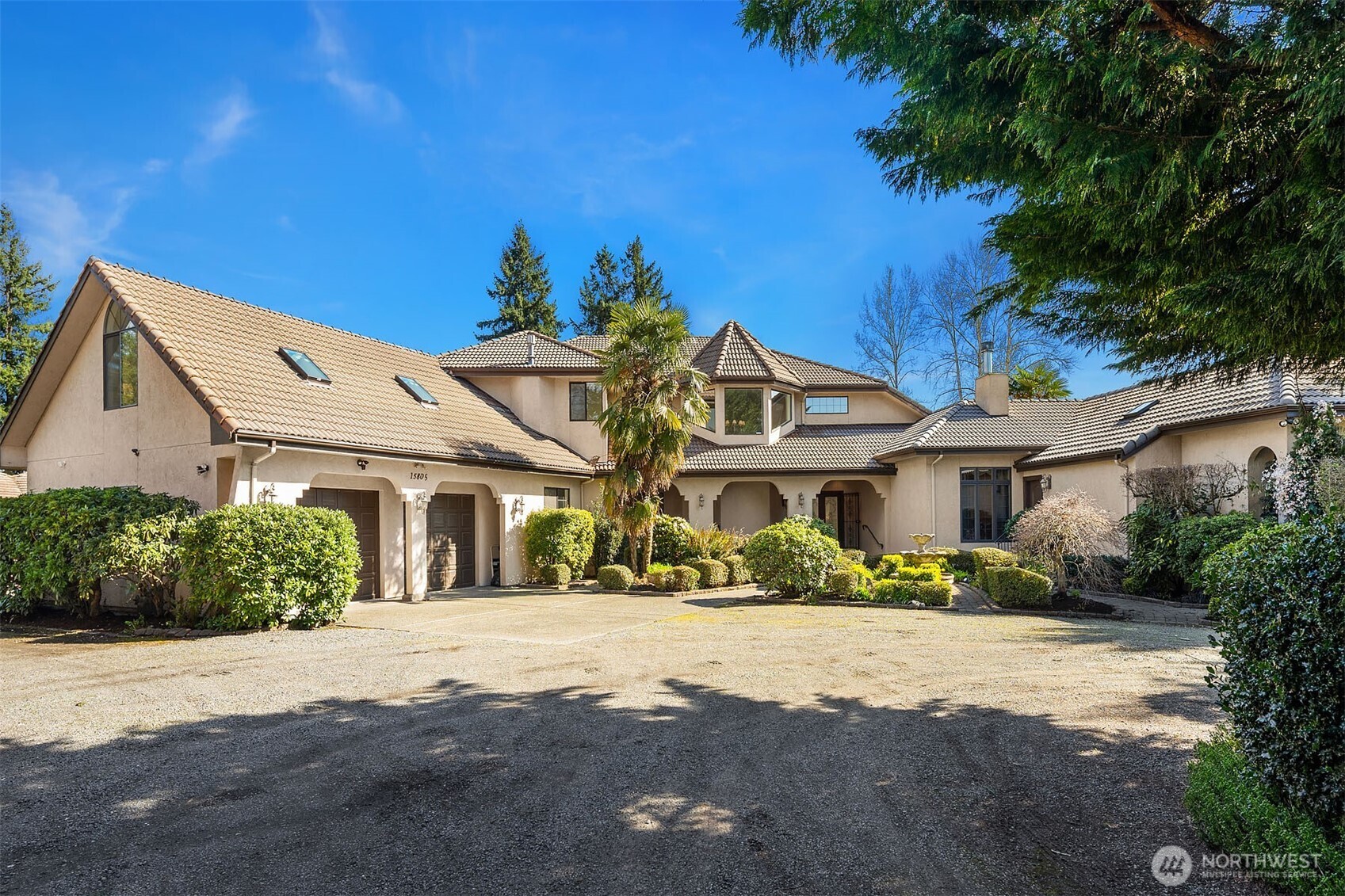 15805 SE 16th Street Bellevue WA 98008