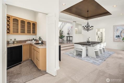 15805 SE 16th Street Bellevue WA 98008