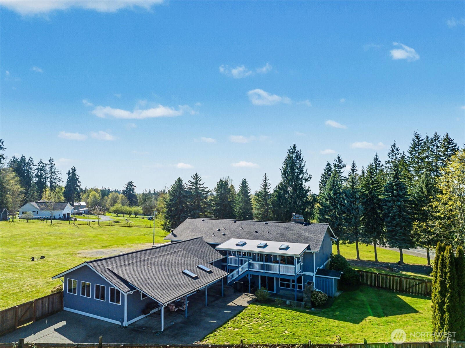 12302 224th Street E Graham WA 98338