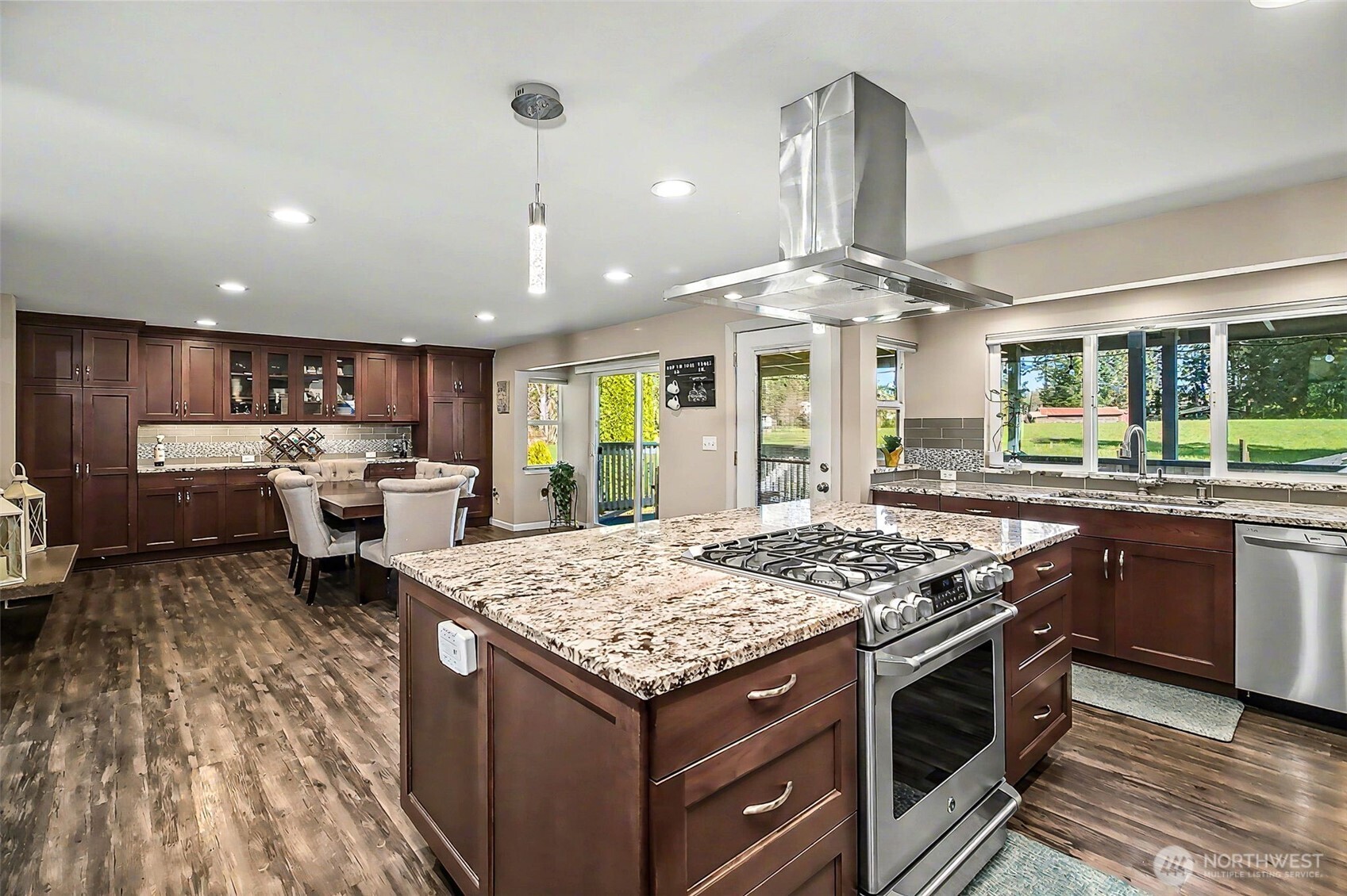 12302 224th Street E Graham WA 98338