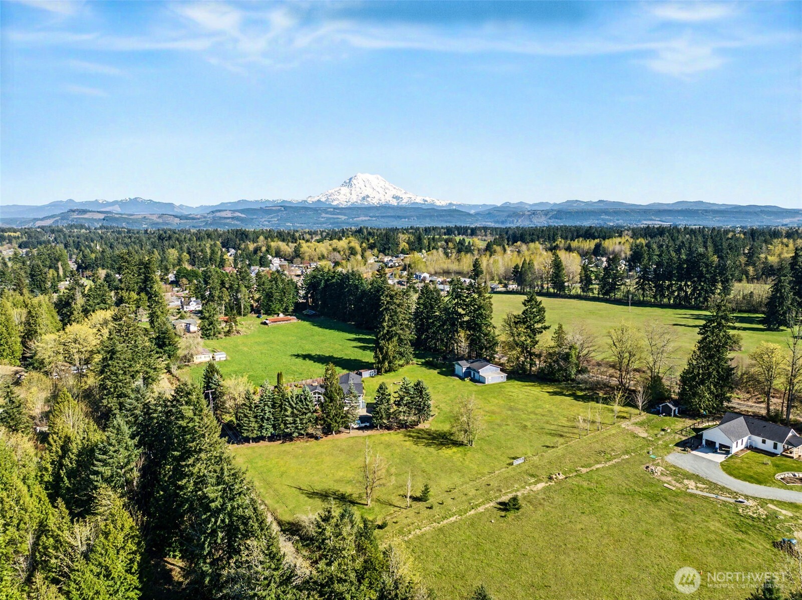 12302 224th Street E Graham WA 98338