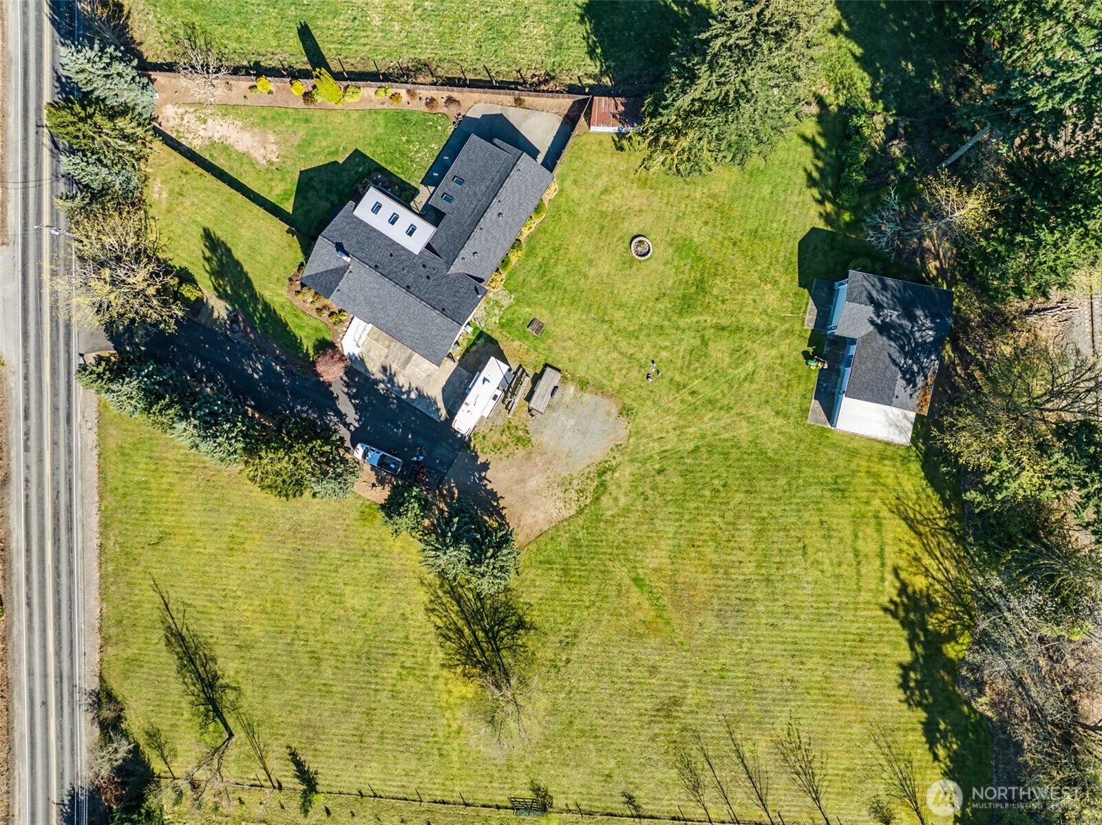 12302 224th Street E Graham WA 98338