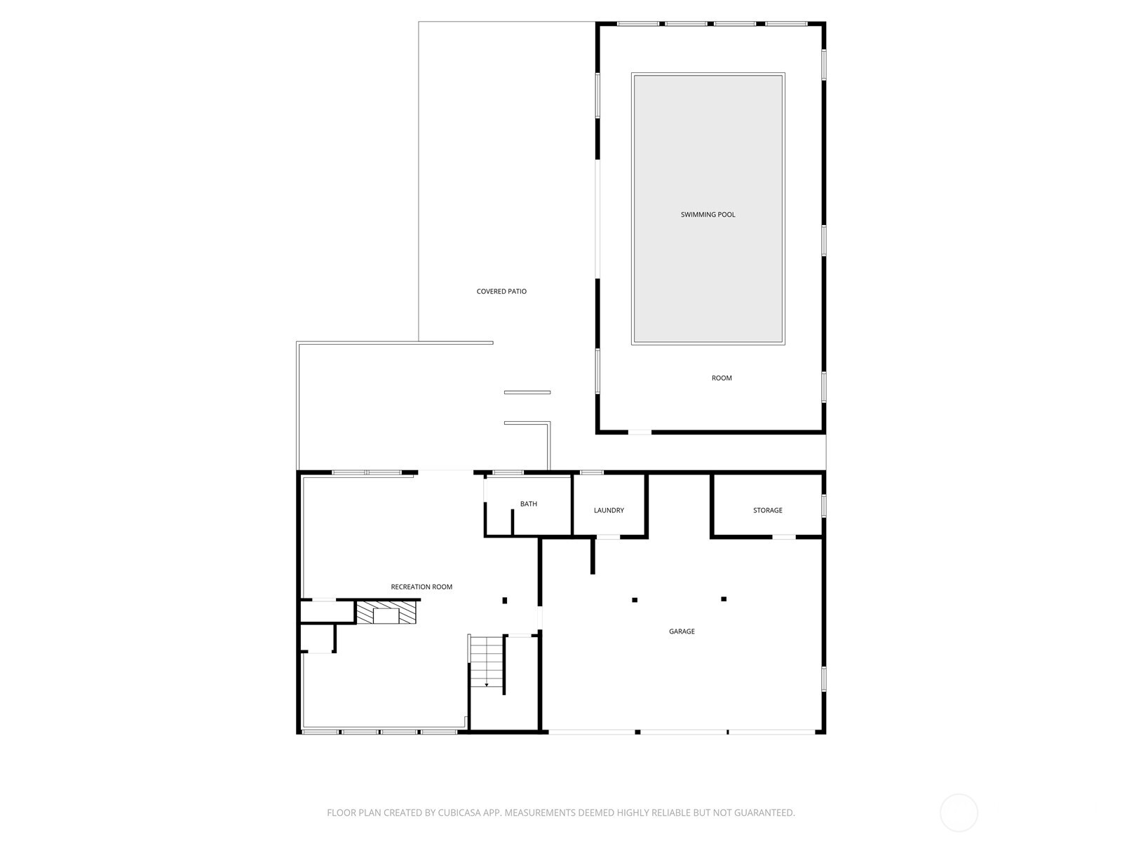12302 224th Street E Graham WA 98338