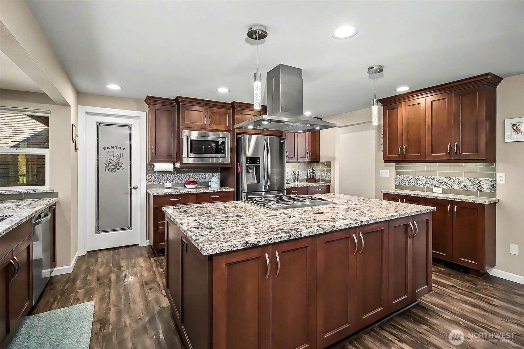 12302 224th Street E Graham WA 98338