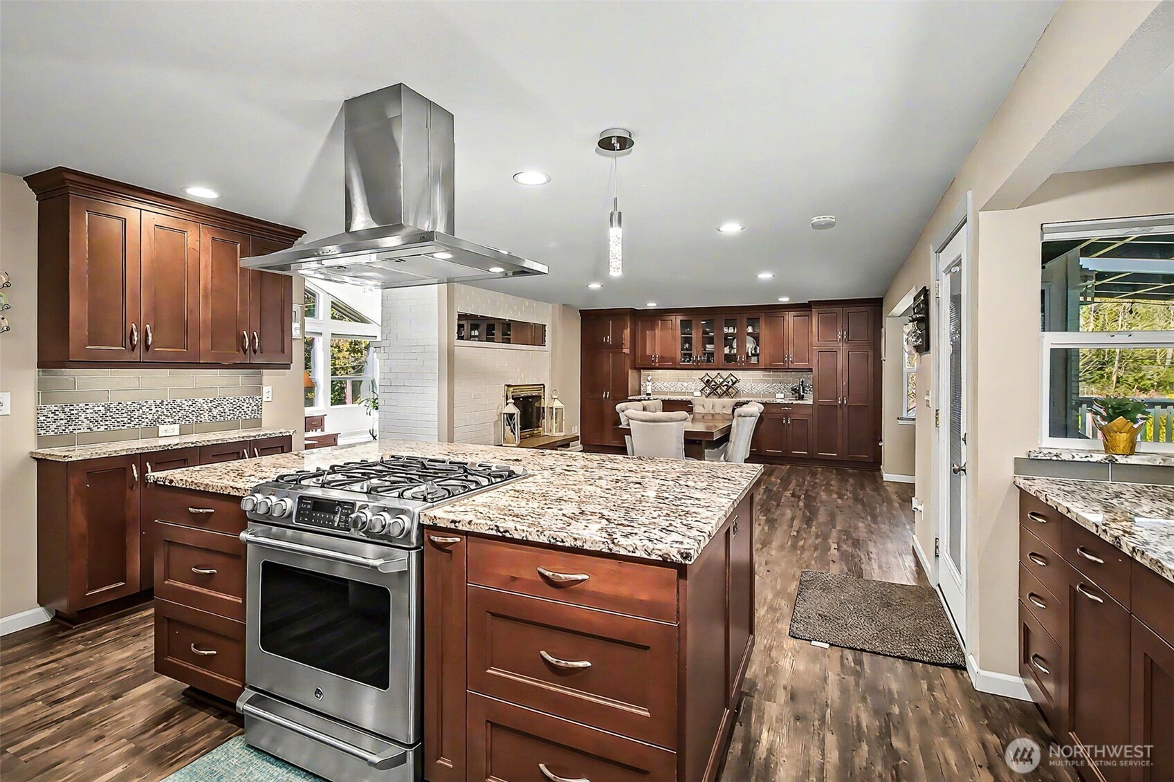 12302 224th Street E Graham WA 98338