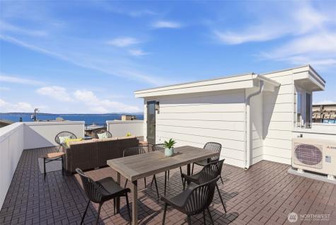 4113 Chilberg Avenue SW Seattle WA 98116