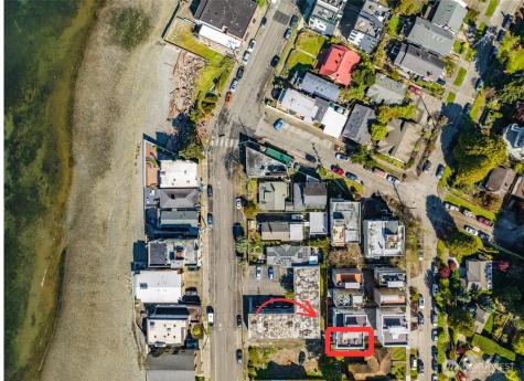 4113 Chilberg Avenue SW Seattle WA 98116