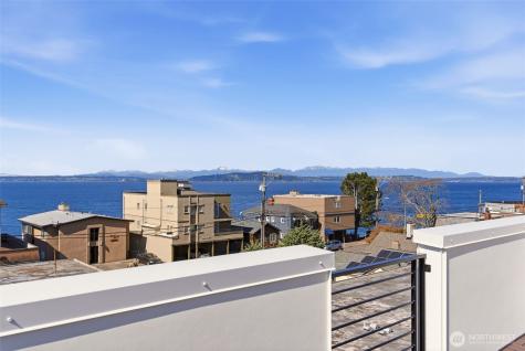 4113 Chilberg Avenue SW Seattle WA 98116