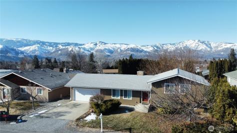 524 N Lander Court East Wenatchee WA 98802