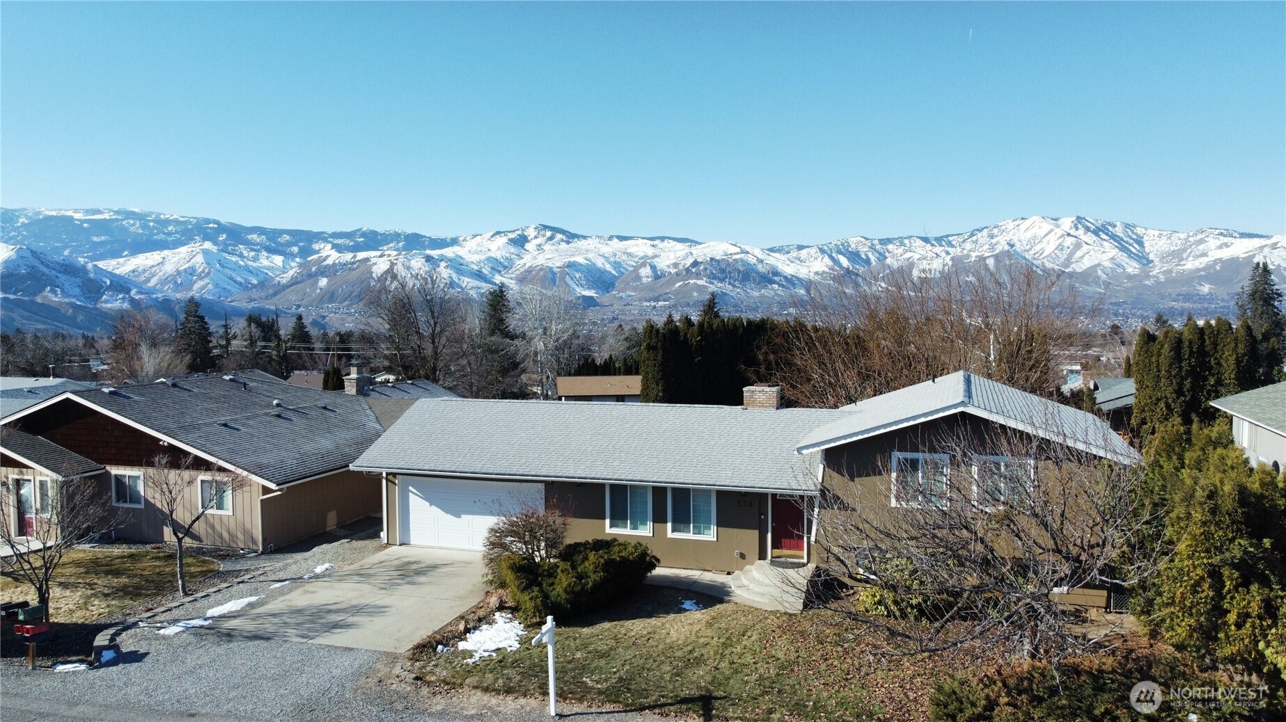 524 N Lander Court East Wenatchee WA 98802
