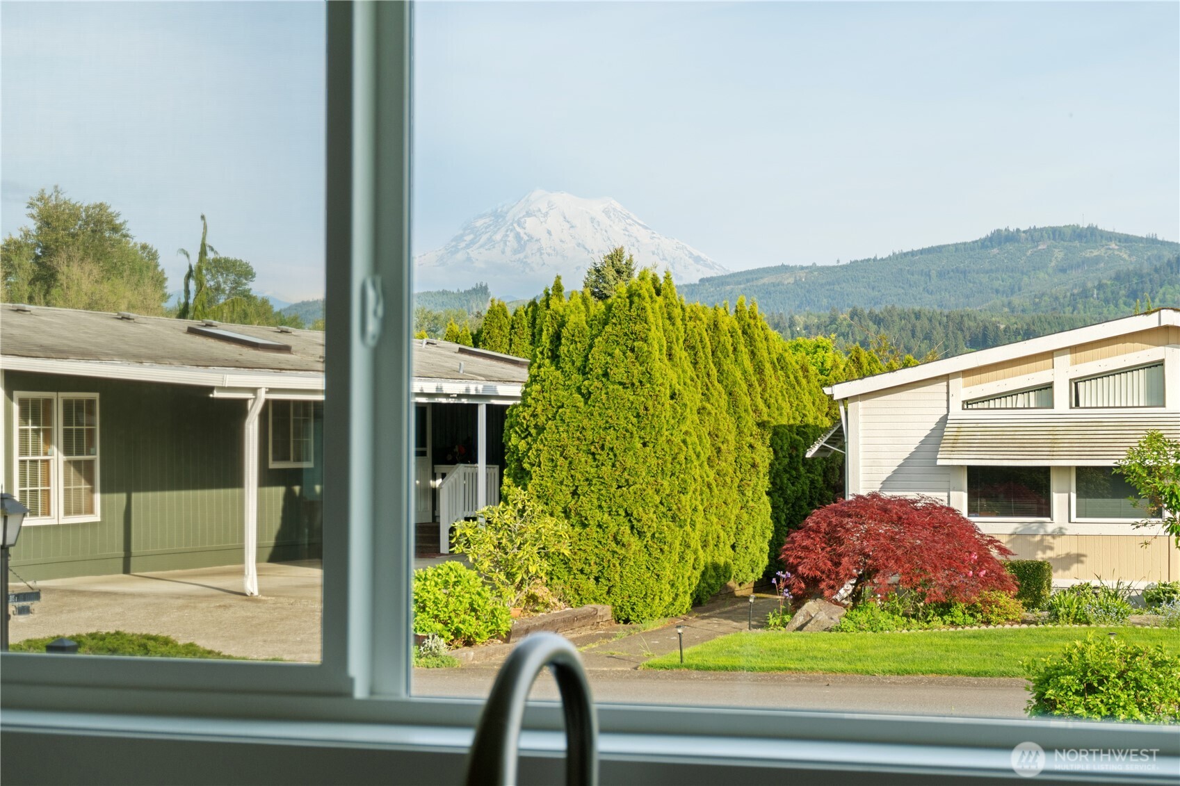 836 S Harmon Way Orting WA 98360
