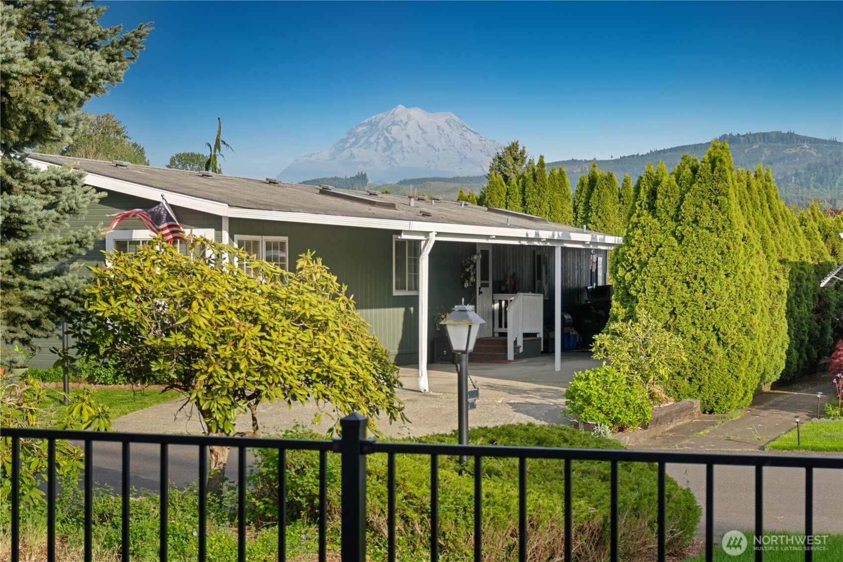 836 S Harmon Way Orting WA 98360