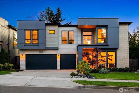 5225 114th Ave NE Kirkland WA 98033