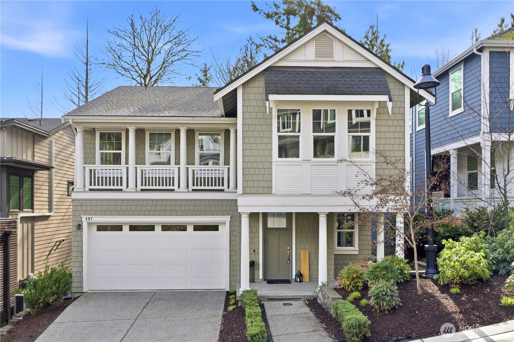 807 224th Avenue NE Sammamish WA 98074