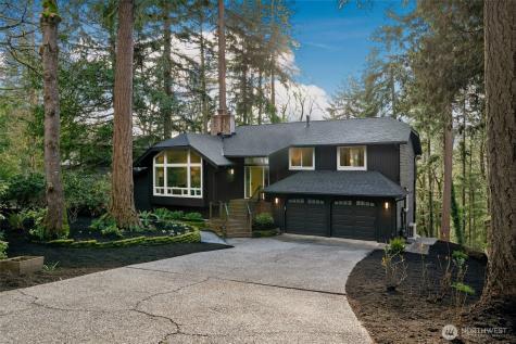 145 Mount Pilchuck Avenue SW Issaquah WA 98027
